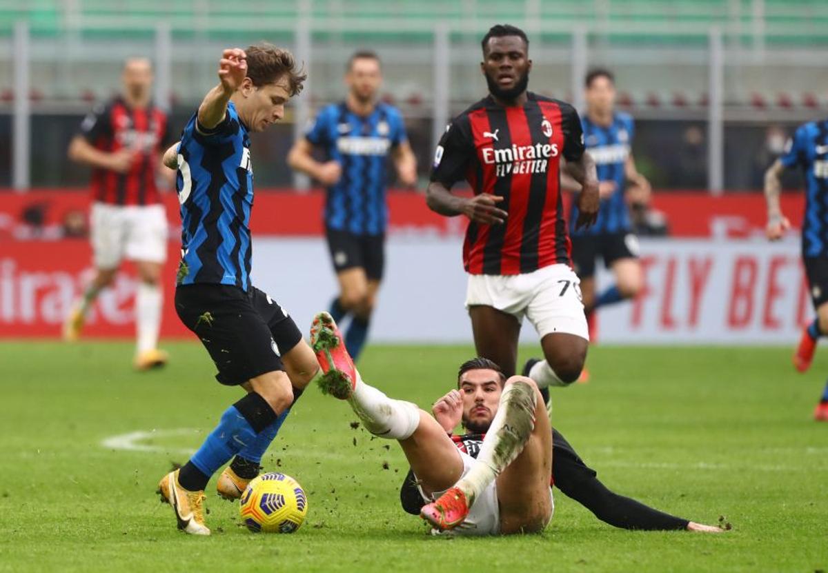 VIDEO Romelu Lukaku, mesaj obscen către Zlatan Ibrahimovic? Ce a strigat belgianul după golul cu AC Milan