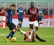 VIDEO Romelu Lukaku, mesaj obscen către Zlatan Ibrahimovic? Ce a strigat belgianul după golul cu AC Milan