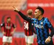 VIDEO Romelu Lukaku, mesaj obscen către Zlatan Ibrahimovic? Ce a strigat belgianul după golul cu AC Milan