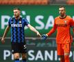 VIDEO Romelu Lukaku, mesaj obscen către Zlatan Ibrahimovic? Ce a strigat belgianul după golul cu AC Milan