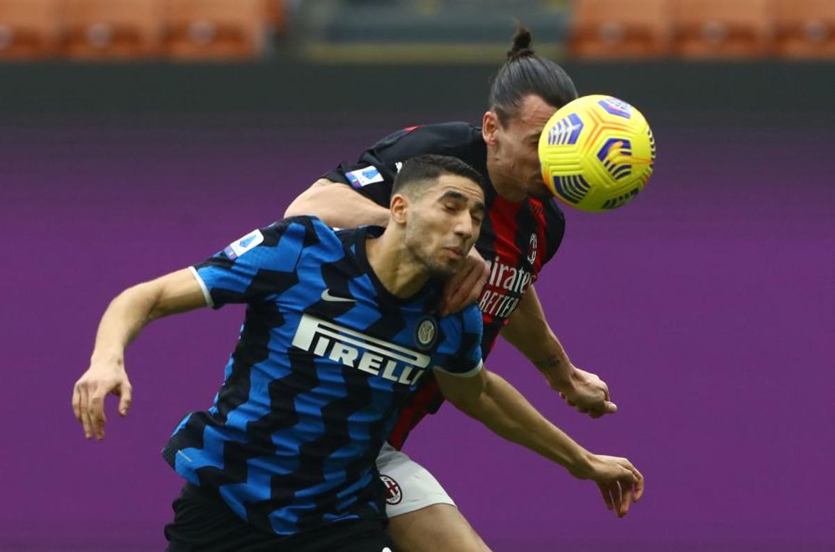 VIDEO Romelu Lukaku, mesaj obscen către Zlatan Ibrahimovic? Ce a strigat belgianul după golul cu AC Milan