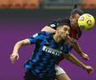 VIDEO Romelu Lukaku, mesaj obscen către Zlatan Ibrahimovic? Ce a strigat belgianul după golul cu AC Milan