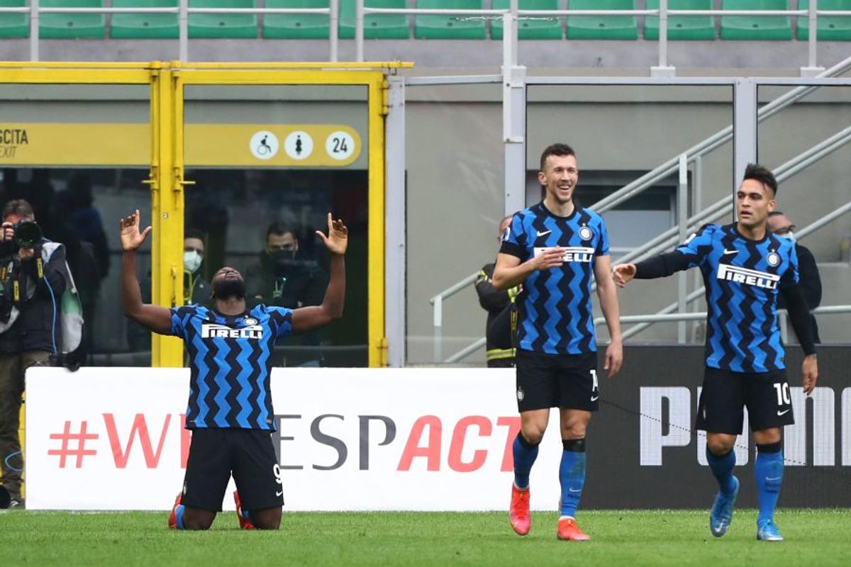 AC Milan - Inter // 21.02.2021