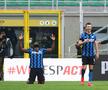 VIDEO Romelu Lukaku, mesaj obscen către Zlatan Ibrahimovic? Ce a strigat belgianul după golul cu AC Milan