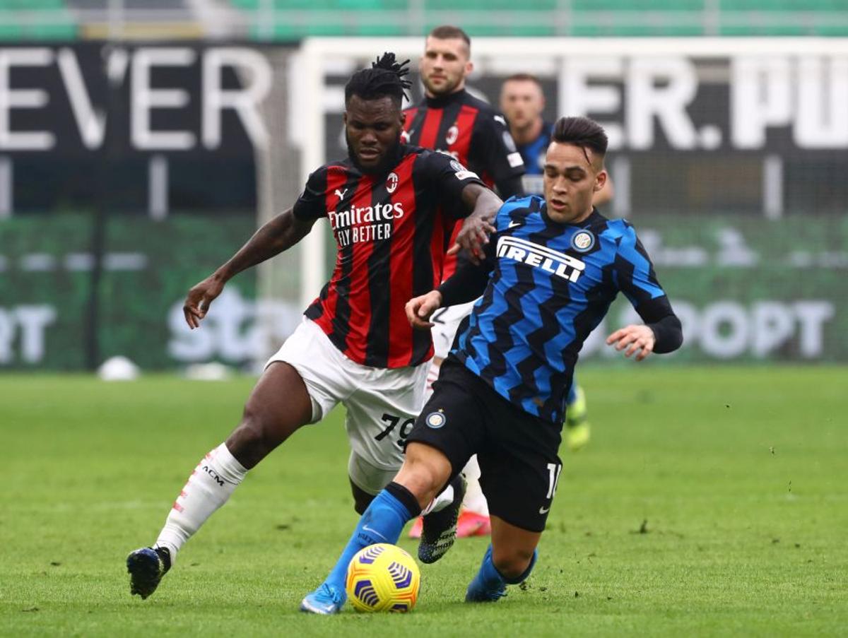 VIDEO Romelu Lukaku, mesaj obscen către Zlatan Ibrahimovic? Ce a strigat belgianul după golul cu AC Milan