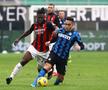 AC Milan - Inter // 21.02.2021
