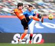 VIDEO Ce moment pentru Ianis Hagi! Românul apare într-o reclamă alături de Leo Messi