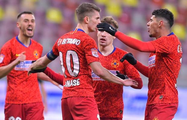 FCSB poate da un nou tun cu vedeta aflată în forma carierei