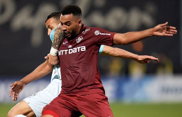 Gaz Metan - CFR Cluj 0-1. VIDEO Campioana a egalat-o pe FCSB și e matematic în play-off! Clasamentul ACUM
