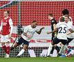 Manchester City a învins-o pe Arsenal, scor 1-0, în derby-ul etapei cu numărul 25 din Premier League.