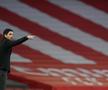 Arsenal - Manchester City 0-1. 21.02.2021