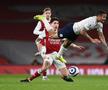 Arsenal - Manchester City 0-1. 21.02.2021