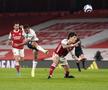 Arsenal - Manchester City 0-1. 21.02.2021