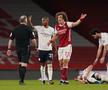 FOTO Manchester City o bate și pe Arsenal și ajunge la 18 victorii consecutive! Urmează un meci vital pentru Guardiola