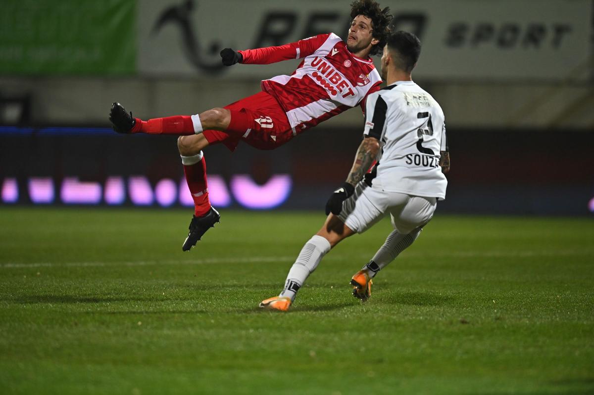 Gură de oxigen pentru Dinamo și cluburile cu datorii! Decizia de ultimă oră anunțată de Răzvan Burleanu