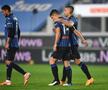 FOTO Momente de panică în Serie A » Osimhen, la pământ, fără suflare, după o ciocnire cap în cap