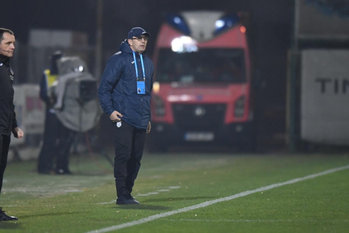 Astra - Dinamo // 21.02.2021