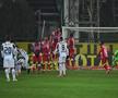 Astra - Dinamo // 21.02.2021