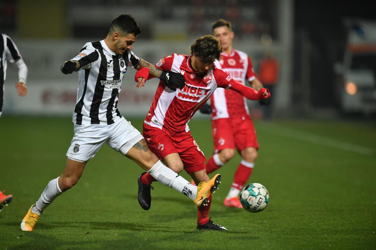 Gură de oxigen pentru Dinamo și cluburile cu datorii! Decizia de ultimă oră anunțată de Răzvan Burleanu