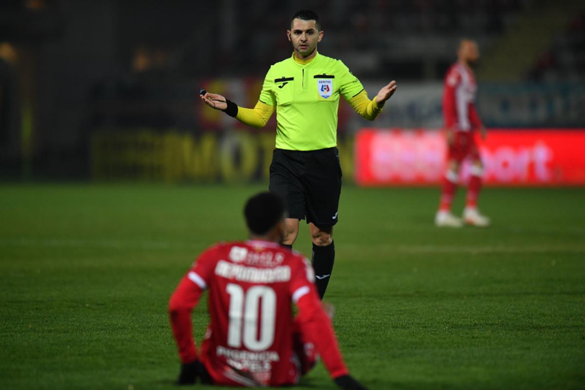 Astra - Dinamo // 21.02.2021