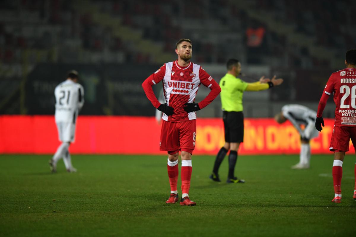 Gură de oxigen pentru Dinamo și cluburile cu datorii! Decizia de ultimă oră anunțată de Răzvan Burleanu