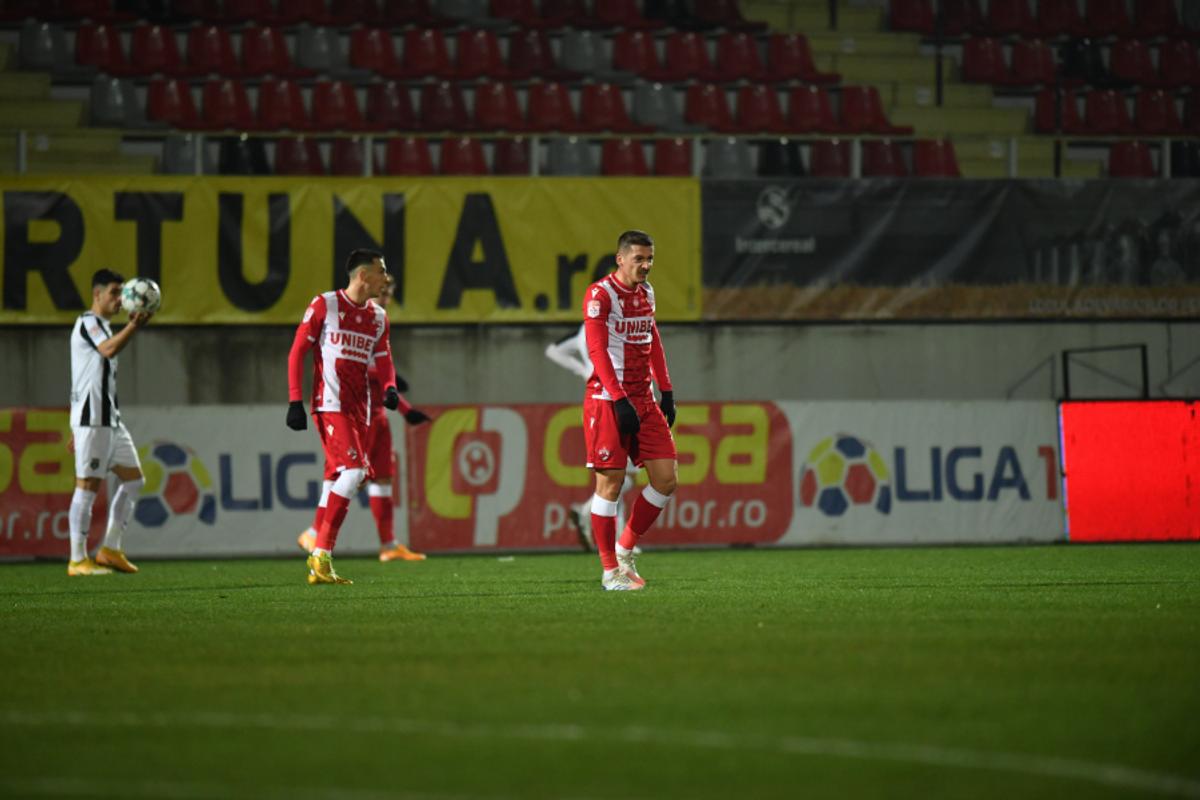 Astra - Dinamo // 21.02.2021