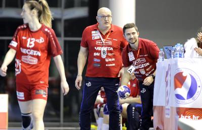 Stare de șoc la Podravka! Antrenorul Zlatko Saracevic a murit după meciul cu Lokomotiva Zagreb