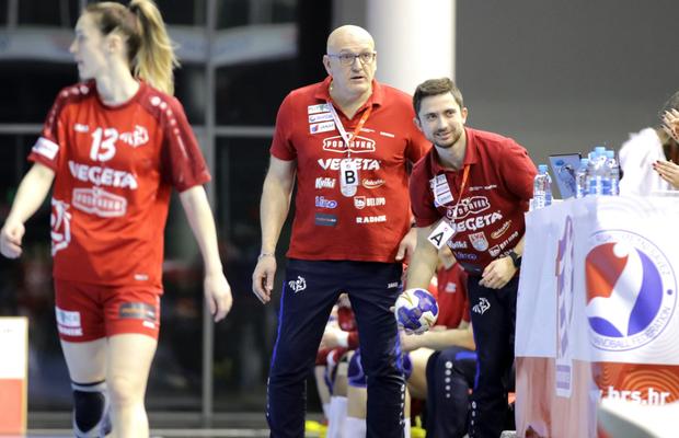 Stare de șoc la Podravka! Antrenorul Zlatko Saracevic a murit după meciul cu Lokomotiva Zagreb