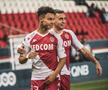 Sofiane Diop  / FOTO: Twitter@AS_Monaco