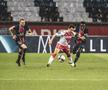 Mbappe a tras toate gloanțele cu Barcelona, iar PSG riscă să rateze titlul în Franța! Monaco, lecție de fotbal pe Parc des Princes