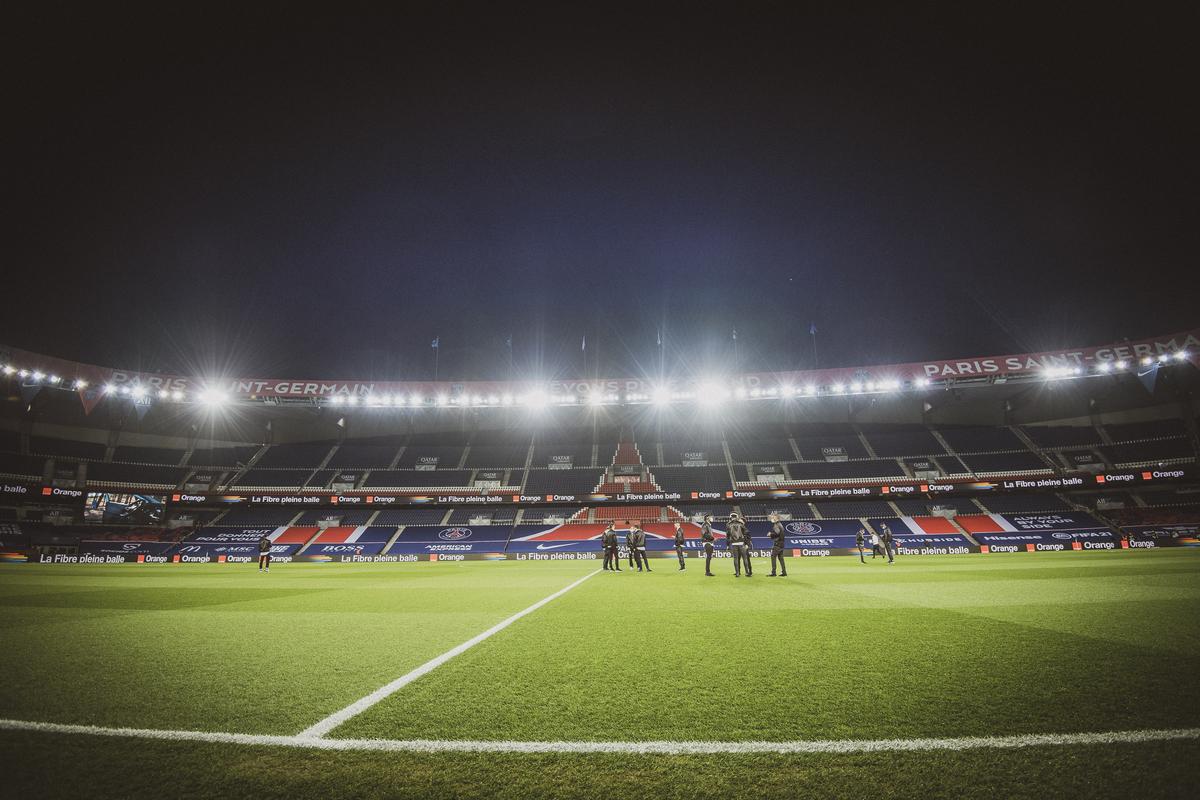 Mbappe a tras toate gloanțele cu Barcelona, iar PSG riscă să rateze titlul în Franța! Monaco, lecție de fotbal pe Parc des Princes