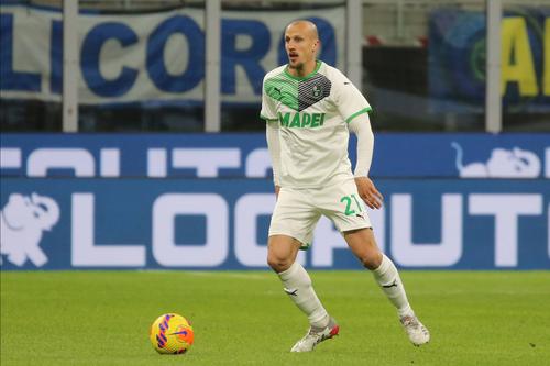 Vlad Chiricheș// Foto: IMAGO / ZUMA Press