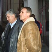 Lajos Sătmăreanu (foto: arhiva GSP)