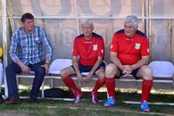 Lajos Sătmăreanu a murit la 81 de ani » GSP republică un interviu de colecție cu legenda Stelei: românul care era la nivelul lui Cruyff și fotbalul de azi: „O nebunie! Unde se va ajunge?!”