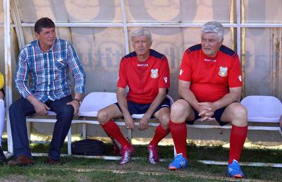 Lajos Sătmăreanu a murit la 81 de ani » GSP republică un interviu de colecție cu legenda Stelei: românul care era la nivelul lui Cruyff și fotbalul de azi: „O nebunie! Unde se va ajunge?!”