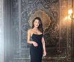 Carolina Stramare, foto: Instagram @carolinastramare_