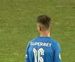 Gică Hagi și-a vărsat nervii pe un jucător » Imaginile surprinse imediat după eșecul cu FC Argeș