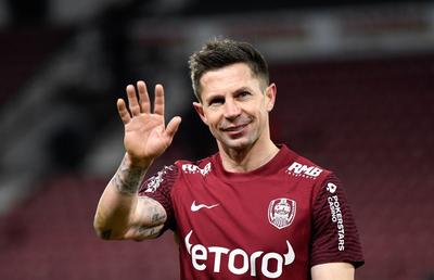 Petrescu a avut dreptate! » Deac și Graovac, cei mai buni în CFR - Rapid + Ce jucători de la Rapid au dezamăgit