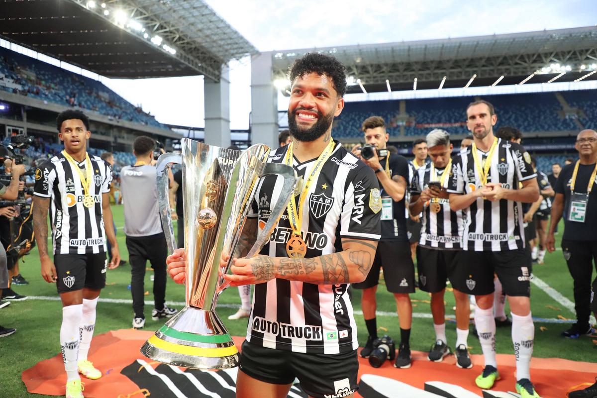 Show total în Brazilia! Câștigătoarea Supercupei a fost decisă după o serie de 24 de penalty-uri!