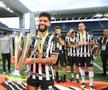 Show total în Brazilia! Câștigătoarea Supercupei a fost decisă după o serie de 24 de penalty-uri!