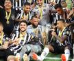 Show total în Brazilia! Câștigătoarea Supercupei a fost decisă după o serie de 24 de penalty-uri!