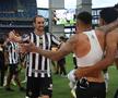 Show total în Brazilia! Câștigătoarea Supercupei a fost decisă după o serie de 24 de penalty-uri!