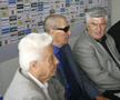 Gheorghe Constantin și Lajos Sătmăreanu (foto: arhiva GSP)