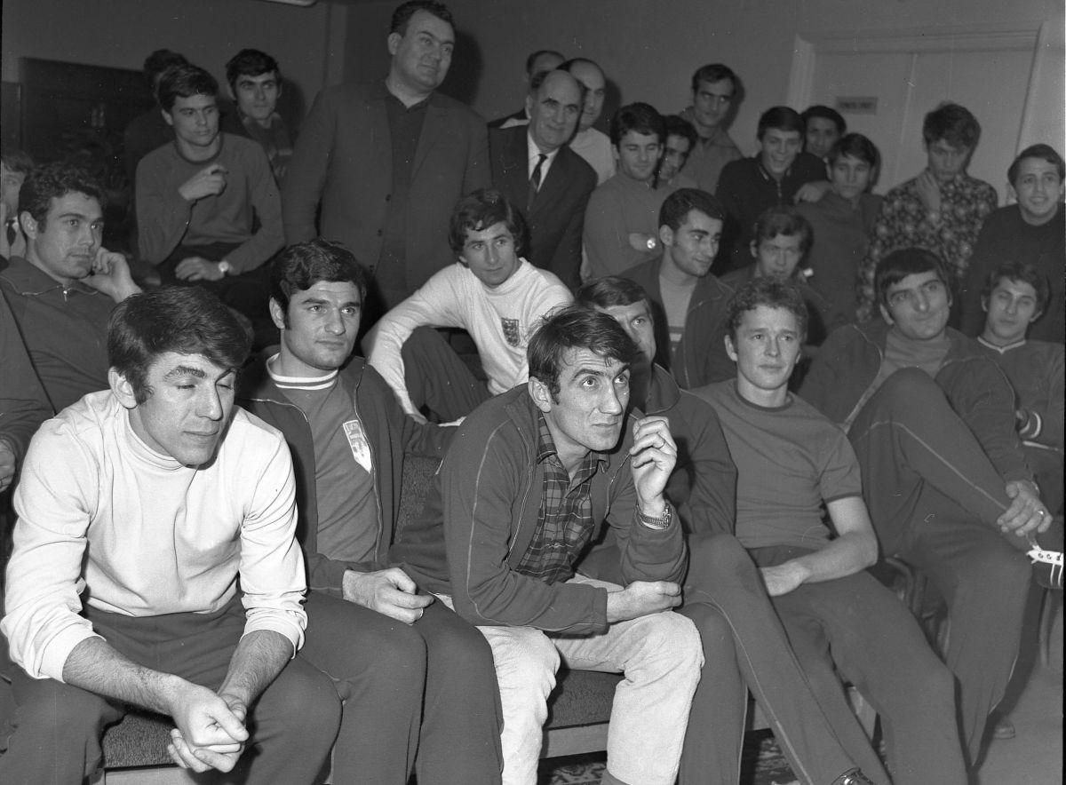 Lajos Sătmăreanu a murit la 81 de ani » GSP republică un interviu de colecție cu legenda Stelei: românul care era la nivelul lui Cruyff și fotbalul de azi: „O nebunie! Unde se va ajunge?!”