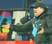Gică Hagi și-a vărsat nervii pe un jucător » Imaginile surprinse imediat după eșecul cu FC Argeș