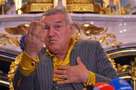 FCSB se poate muta de pe Arena Națională  » Anunțul lui Gigi Becali după ce a pierdut procesul cu Primăria Capitalei: „Ministrul ne-a promis!”
