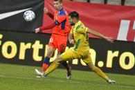 Strategie de transferuri ciudată la FCSB: „L-am văzut și mi-a plăcut. Ăsta cu B... Ce joacă? Îl facem fundaș central”
