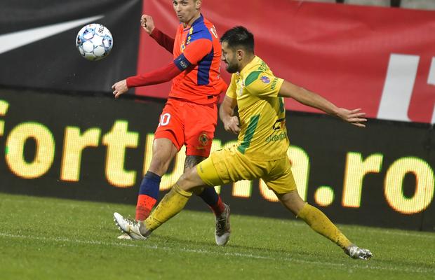 Strategie de transferuri ciudată la FCSB: „L-am văzut și mi-a plăcut. Ăsta cu B... Ce joacă? Îl facem fundaș central”