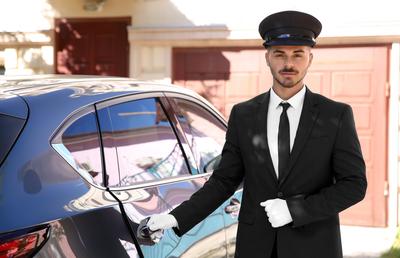 Cauți Chauffeur, airport transfer? Profită de cele mai bune servicii