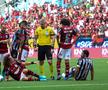 Show total în Brazilia! Câștigătoarea Supercupei a fost decisă după o serie de 24 de penalty-uri!